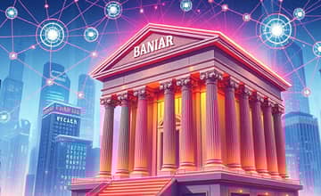 La Confluencia de TradFi y DeFi: Un Futuro Híbrido