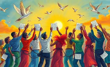 Despídete de la Deuda: Un Plan Paso a Paso para la Libertad