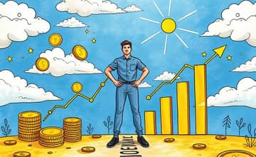 Construyendo Riqueza: Hábitos que Transformarán tus Finanzas