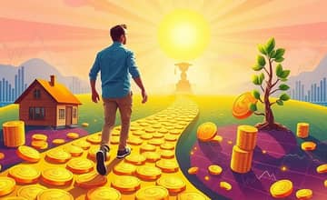 Finanzas Personales: Más Allá de los Números