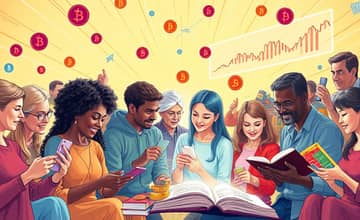 Educación Financiera para Todos: Rompiendo Barreras