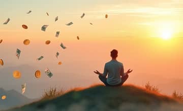 Adiós a las Preocupaciones Financieras: Vive con Tranquilidad