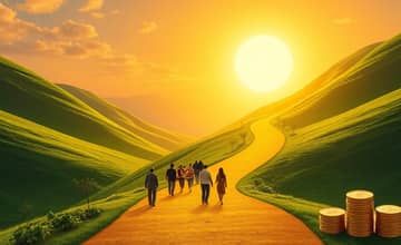 La Ruta Hacia la Riqueza: Principios Fundamentales