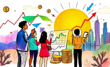 Invirtiendo en el Futuro: Guía Esencial para Principiantes