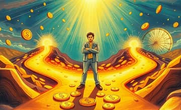 Tu Dinero, Tu Poder: Dominando tus Decisiones Financieras