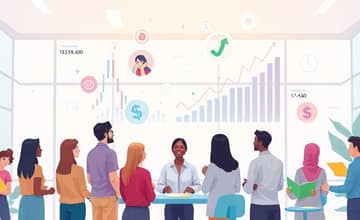 Finanzas Claras: Desglosando Conceptos Complejos