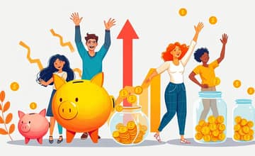 Optimiza tu Dinero: Consejos Prácticos para el Ahorro Efectivo