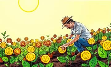 Ahorro Consciente: Cultiva la Abundancia en tu Vida