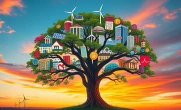 Estrategias de Inversión: Creando tu Patrimonio