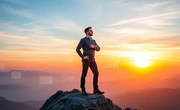 Invertir sin Miedo: Guía para Superar la Incertidumbre