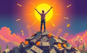 Deudas Bajo Control: Recupera tu Libertad Financiera