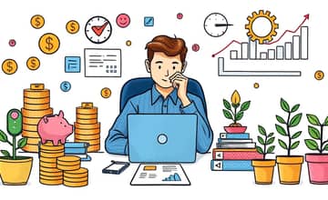 El Arte de Ahorrar en Tiempos Modernos: Estrategias Efectivas