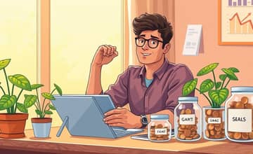 Hábitos Financieros Poderosos: Transforma tu Vida