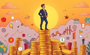 Aprende a Invertir: Las Bases para Multiplicar tu Capital