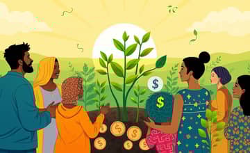 Creando Riqueza Sostenible: Estrategias a Largo Plazo