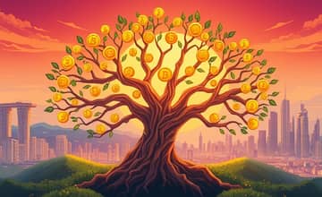 Tu Capital Creciente: Secretos para el Financiero Inteligente