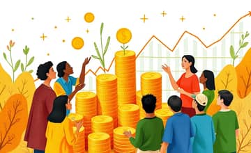 Ahorra e Invierte: La Fusión Perfecta para tu Patrimonio