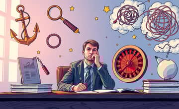 El Cerebro del Inversor: Sesgos Cognitivos y Cómo Evitarlos