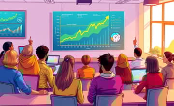 Educación para Inversores: El Conocimiento es Poder