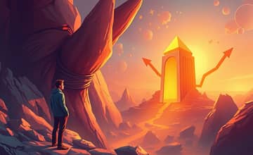 Mercados Ilíquidos: Identificando Joyas Escondidas con Paciencia