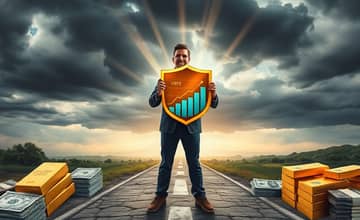 Estrategias Defensivas: Protegiendo tu Capital en Recesiones