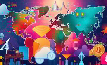 Geopolítica y Mercados: Impacto de Eventos Globales en tus Finanzas