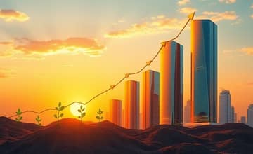 Pequeñas Capitalizaciones: Alto Crecimiento, Grandes Oportunidades