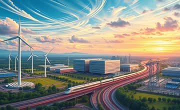 Infraestructura: Inversión Segura para un Futuro Estables