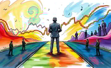 Finanzas Conductuales: Decisiones Racionales en Mercados Irracionales