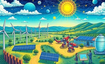 Inversión Temática: Capitalizando en Megatendencias Globales