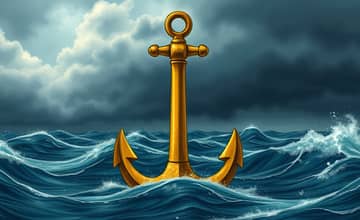 Activos Refugio: Protegiendo tu Inversión en Tiempos Turbulentos