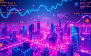 Grandes Datos (Big Data) en Finanzas: La Revolución Predictiva