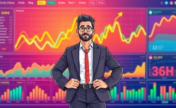 Monitoreo Activo: Vigilando tus Inversiones Paso a Paso