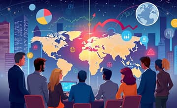 El Riesgo País: Analizando la Estabilidad Geopolítica y Económica