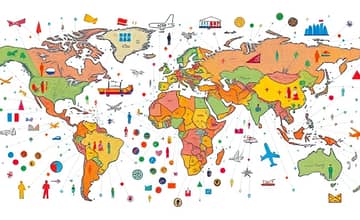 La Globalización de los Mercados: Oportunidades Sin Fronteras
