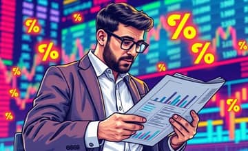 Análisis fundamental: La Columna Vertebral de la Inversión Inteligente