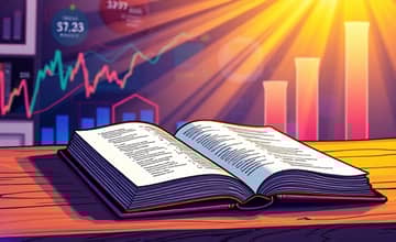 Valor Contable: Desvelando el Precio Real de una Empresa