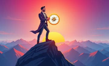 El Arte de la Convicción: Invirtiendo con Propósito y Datos