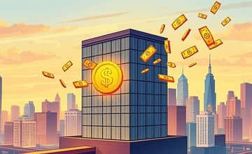 Deuda Corporativa: Oportunidades en Bonos de Empresas