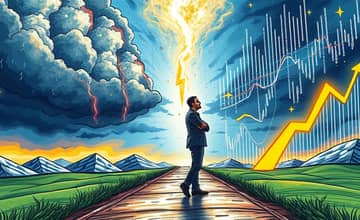 El Factor Humano en las Inversiones: Emociones vs. Estrategia