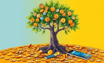 Microinversiones: Pequeñas Cantidades, Grandes Potenciales