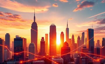 Capitalización de Mercado: El Tamaño Sí Importa para las Inversiones