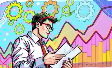 Análisis de Sensibilidad: Midiendo el Impacto de Diferentes Escenarios