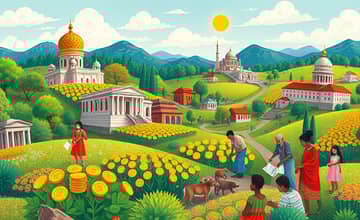 Patrimonio con Propósito: Alineando tu Riqueza a tus Valores