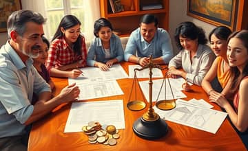 Herencia Eficiente: Maximiza el Valor de tus Activos