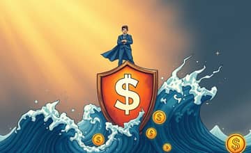 Cobertura de Riesgos: Estrategias para Minimizar Pérdidas