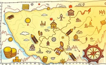 El Mapa de tu Riqueza: Diseña tu Ruta Patrimonial