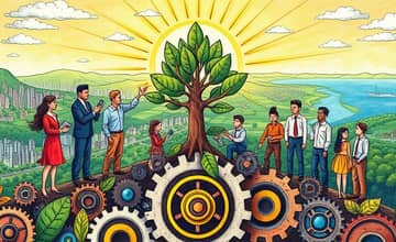 Más Allá de la Herencia: Creando un Impacto Duradero