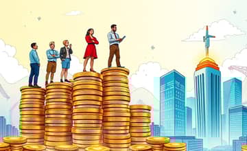 Capital de Riesgo (Venture Capital): Invirtiendo en el Futuro