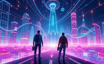 Innovación Disruptiva: Empresas que Cambian el Juego y tu Cartera